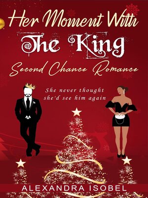 cover image of Her Moment With the King